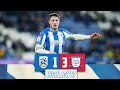 HIGHLIGHTS | Huddersfield Town vs Preston North End