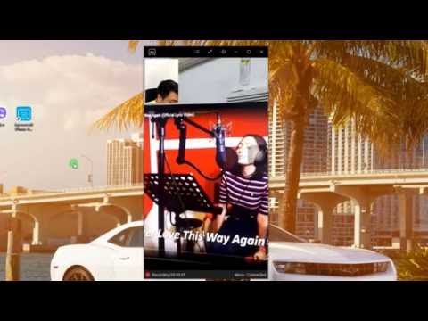 How to Record Viber Video Call on Computer and iPhone/iPad How to Record Viber Video Call on Computer and iPhone/iPad