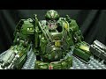 Wei Jiang MOTORMAN SLEUTH (KO Upscaled The Last Knight Hound): EmGo's Transformers Reviews N' Stuff