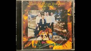 Guilford Station Bluegrass Gospel Band: God's Coloring Book