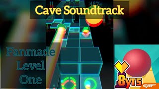 Rolling Sky - Cave Soundtrack (Fanmade Level One)