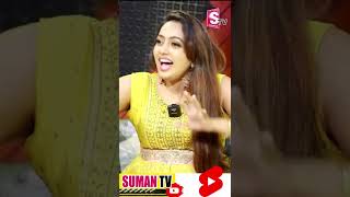 Ester Noronha About Noel Sean | Ester Noronha Exclusive Interview | Roshan | SumanTV