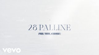 Medy - 28 Palline (Visualizer)