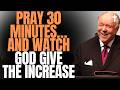 KENNETH E. HAGIN: Pray 30 Minutes in Tongues and Watch God Release Divine Ideas & Blessings