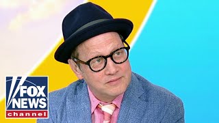 Rob Schneider argues wokeness is 'close to collapse'