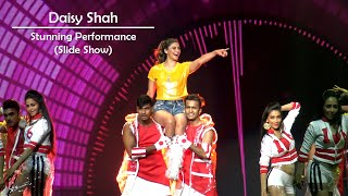 Daisy Shah in Dabangg Reloaded (Chicago) - Slide Show