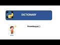 Python for Beginners Part-29 |  fromkeys() method in dictionary