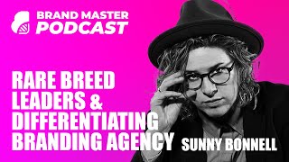Rare Breed Leaders & Differentiating Your Branding Agency