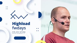 Artem Storozhuk "Building SQL firewall: insights from developers"