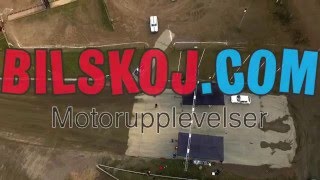 Bilskoj.com Folkrace sprint