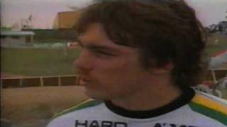 Kellogg's BMX 1984: Eric Rupe & Clint Miller Interview!