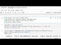 How to Analyze Data Using Python, Elasticsearch & Kibana