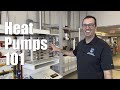 232. Heat Pumps 101 -  Magical Mystery Tour