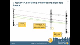 Tutorial Minex - Seam Modeling