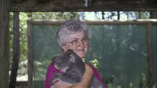 Beverly Noble Memorial Service -- August 2, 2022
