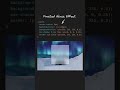 How to make a frosted glass (glassmorphism) effect in CSS