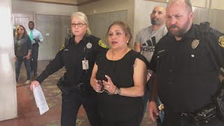 Trial for ex-Bexar County constable set to begin Tuesday