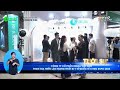 HTV7 và HTV9 Đưa Tin Về Erada Việt Nam Tham Dự Triển Lãm K-Med Expo Kết Hợp Hội Nghị DEMIRE 2024