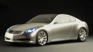 GT6 : Weekend Warriors Ep.33 - Infiniti Coupe Concept