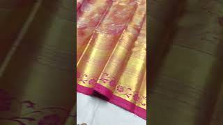 SVP silks Kanchipuram silk sarees my WhatsApp number 9100600619