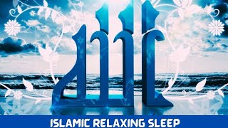 Relaxing Sleep | ALLAH HU | ALLAH HOO | Listen & Feel Relax | Islamic Releases | Meditation Music