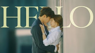 Her Private Life || Hello
