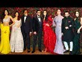 Bollwyood Stars At Deepika Padukone & Ranveer Singh's Final WEDDING/Marriage Party Complete Video HD