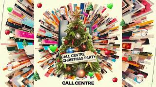 French Exchange - Call Centre (Christmas Party) (Official Visualiser)