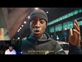 ODTIWO UK Rap Reaction SWiTCH - OOOUUU (Official Music Video)