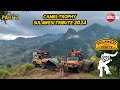 PART 2 CAMEL TROPHY SULAWESI TRIBUTE 2024 | EDC TV