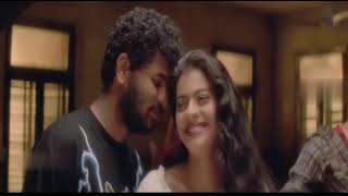 En Azhagu Enna Vennilave Sad | Minsara Kanavu Movie Tamil Songs