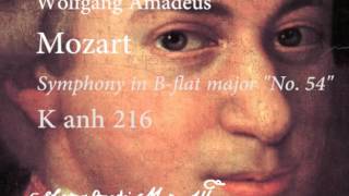 Mozart - Symphony in B-flat major \