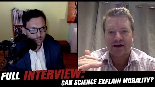 Justin Brierley Interview: Can Science Explain Morality? | Think Club