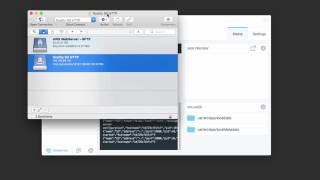 Scality S3 Server Demo