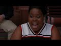 Glee - The Lady Is A Tramp (Full Performance + Scene) 1x18