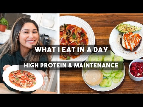 Foods That Helped Me Lose 100 Pounds on High Protein, Low Carb Keto