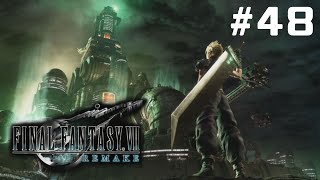 【アラフォーBBAと星の悲鳴】FF7リメイク 初見実況 part.48