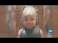 Family members dispute danger of missing VB 3-year-old