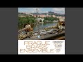 Prague Dances (arr. J. Votava) : V. Intrada