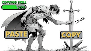 Once a Useless Appraiser—Now He Steals Skills by Touching Weapons - Manga Recap
