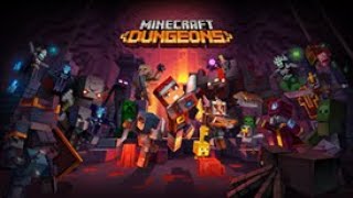 【Minecraft Dungeons】我的世界 地下城 速刷寶箱