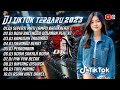 DJ TIKOK TERBARU 2023 || DJ SEPERTI MATI LAMPU YA SAYANG BREAKBEAT || DJ KISINAN 2 PLAT KT