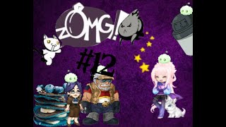 zOMG Episode 12: And We're Back!