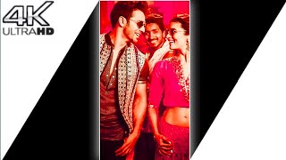 Badri ki dulhaniya | Holi Special | 4k Full Screen Status | Varun Dhawan | Alia Bhatt #shorts