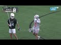 ohio state vs cleveland state ncaa college lacrosse highlights february 08 2025