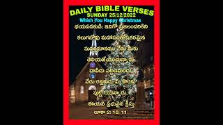 #lordjesuschrist #telugushorts  #dailybibleverses #blessingwords  #todaygodsword #hallelujah #amen