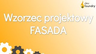 Wzorzec projektowy Fasada