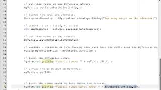 Intro to Programming in Java, Part 7: Math Operators