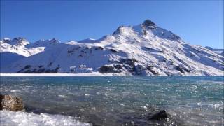 Moods - Silvretta Stausee - Montafon -Österreich