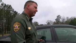 Wayne county Drug BUST SM